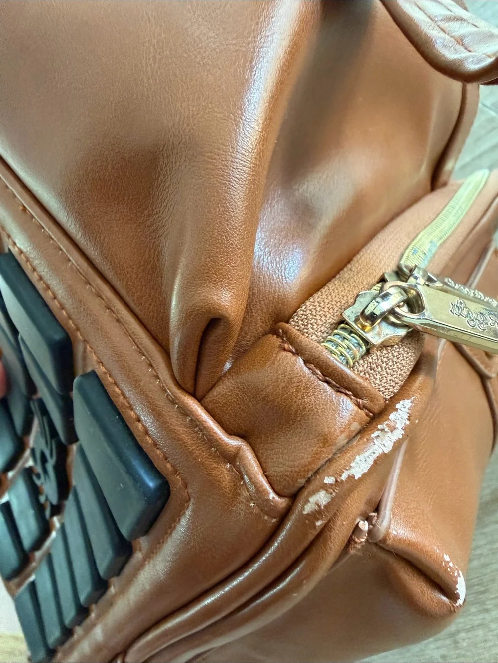 Itzy Ritzy Mini Plus™ Diaper Bag
